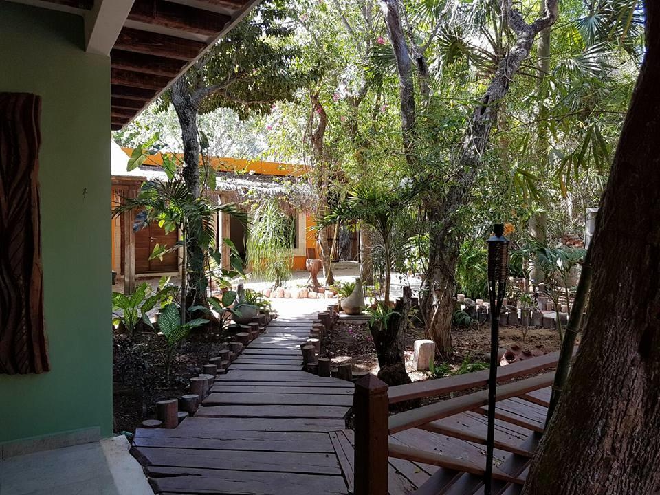 Casa Corazon Xcaret Apartamento Playa del Carmen Exterior foto